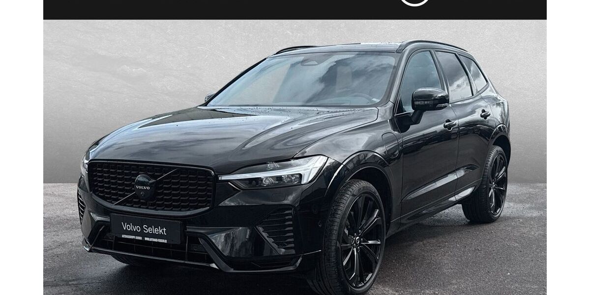 Volvo XC60 22.000 km 52.250 &euro; Karlsruhe 76187