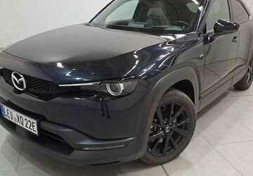 Mazda MX-30 20.000 km 17.990 &euro; Rinteln 31737