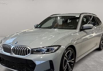 BMW 318 12.696 km 40.891 &euro; Nürnberg 90441