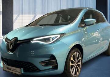 Renault ZOE 39.588 km 15.990 &euro; Hamburg 22763