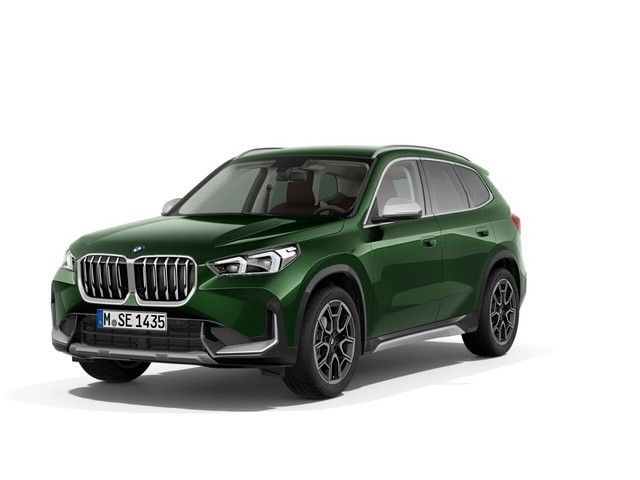 BMW X1 44.821 km 37.930 &euro; Göppingen 73037