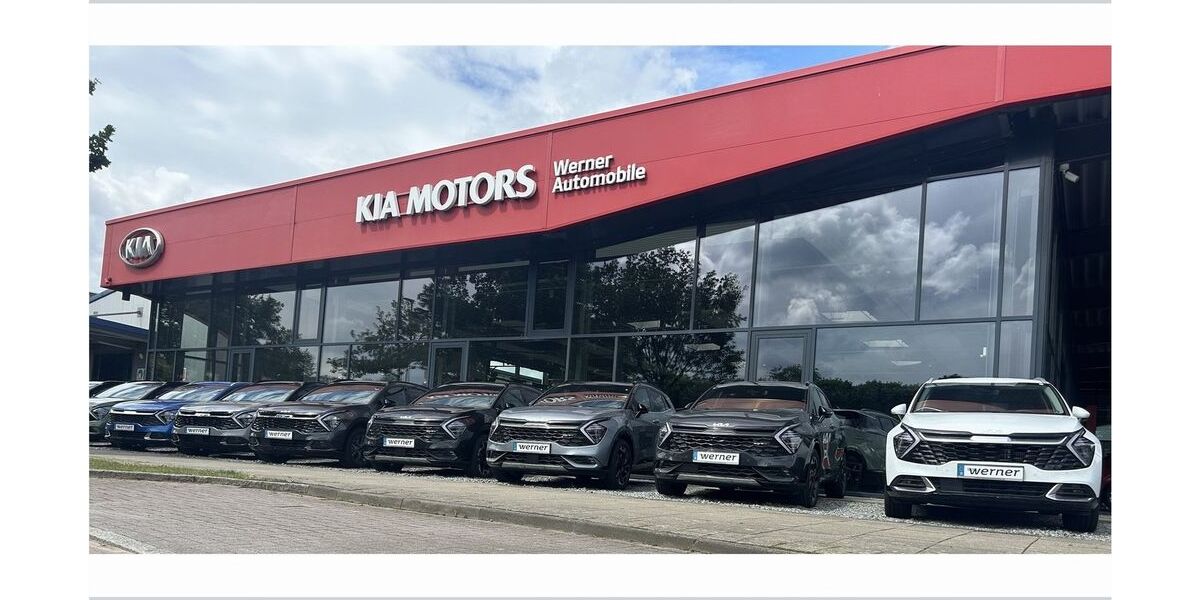 Kia Soul 29.283 km 18.770 &euro; Bremen 28357