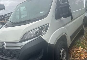 Citroen Jumper 79.180 km 13.530 &euro; Kerpen 50171