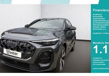 Audi Q5 7.999 km 80.598 &euro; Leonberg 71229