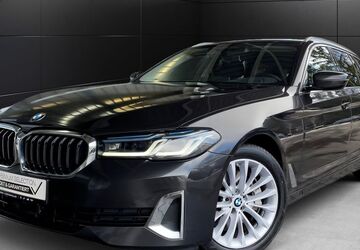 BMW 540 40.800 km 48.750 &euro; Fürstenfeldbruck 82256