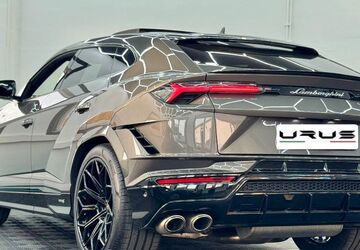 Lamborghini Urus 14.851 km 269.900 &euro; Garbsen 30827