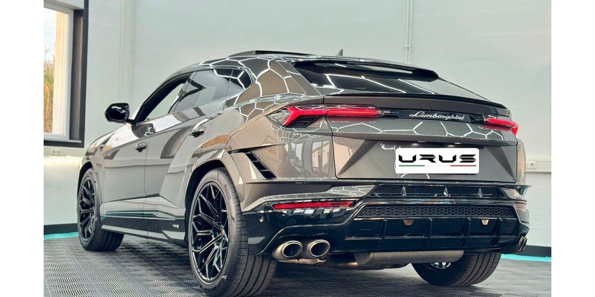 Lamborghini Urus 14.851 km 269.900 &euro; Garbsen 30827