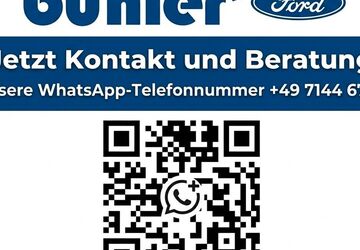 Ford Transit Custom 1.379 km 38.990 &euro; Marbach am Neckar 71672