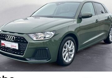 Audi A1 5.124 km 22.160 &euro; Ettlingen 76275