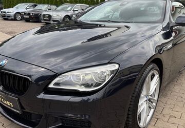 BMW 650 97.963 km 32.900 &euro; Augsburg 86165