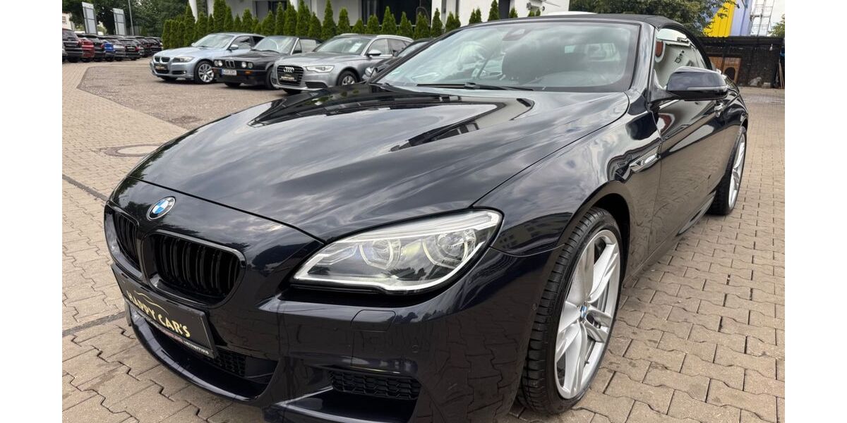 BMW 650 97.963 km 32.900 &euro; Augsburg 86165