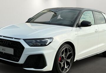 Audi A1 3.500 km 41.550 &euro; Duisburg 47249