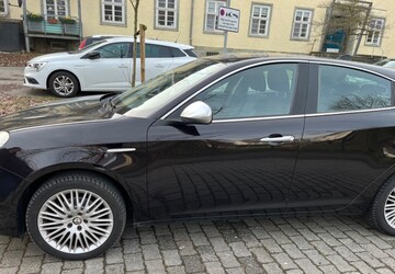 Alfa Romeo Giulietta 207.000 km 4.500 &euro; Lippstadt 59555