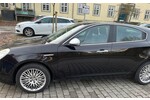 Alfa Romeo Giulietta 207.000 km 4.500 &euro; Lippstadt 59555