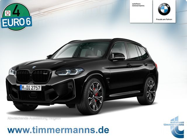 BMW X3 M 8.989 km 73.430 &euro; Düsseldorf 40549