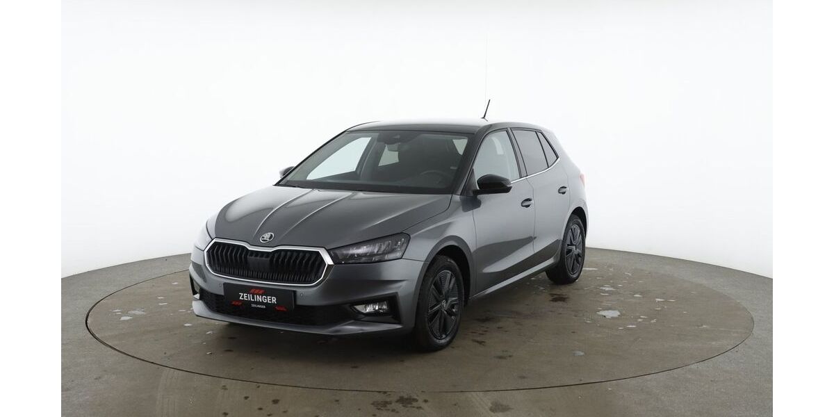Skoda Fabia 24.239 km 17.940 &euro; Dietersheim 91463