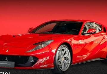 Ferrari 812 38.075 km 309.000 &euro; Hannover 30539