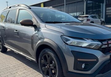 Dacia Jogger 15.900 km 20.490 &euro; Wiesmoor 26639