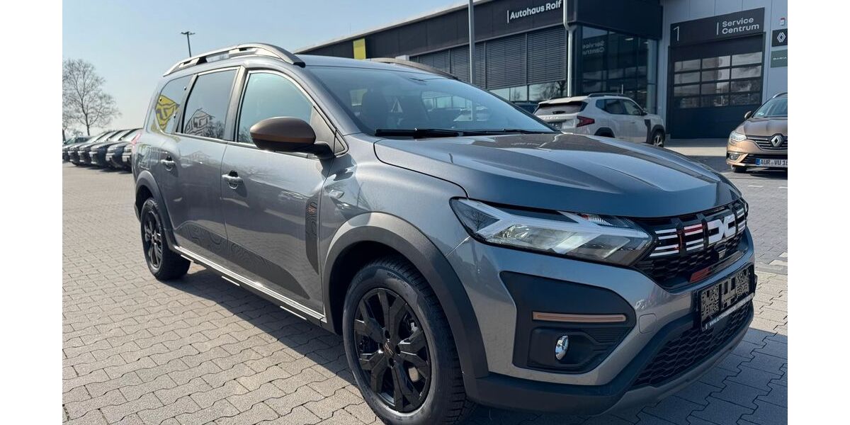 Dacia Jogger 15.900 km 20.490 &euro; Wiesmoor 26639