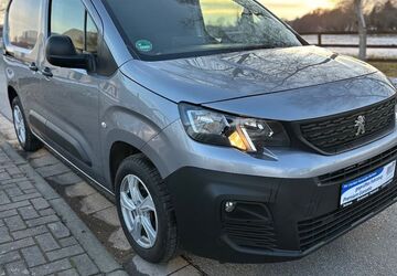 Peugeot Partner 86.123 km 13.195 &euro; Sottrum 27367
