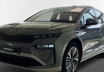 Skoda Enyaq 9.945 km 41.446 &euro; Bocholt 46395