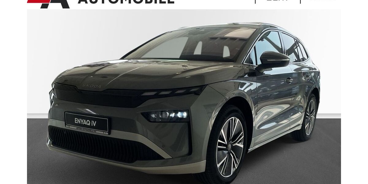 Skoda Enyaq 9.945 km 41.446 &euro; Bocholt 46395