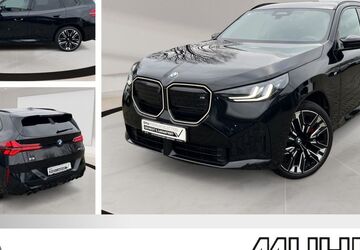 BMW X3 M50 25.319 km 69.440 &euro; Oberhausen 46149