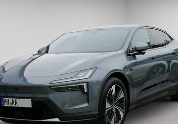 Polestar 4 7.500 km 54.850 &euro; Hamburg 22761