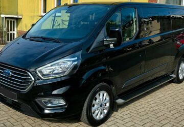 Ford Tourneo Custom 134.000 km 22.995 &euro; essen 45144