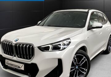 BMW X1 27.100 km 50.590 &euro; Dachau 85221