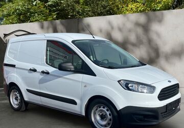 Ford Transit Courier 96.996 km 8.499 &euro; Neustadt 67434