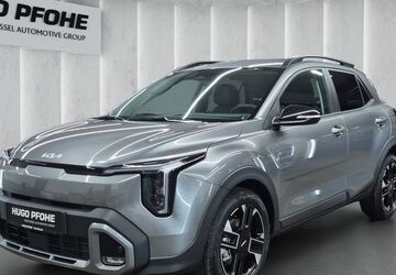 Kia Stonic 2.500 km 29.390 &euro; Norderstedt 22848