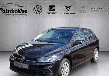VW Polo 1.015 km 19.990 &euro; Hamburg 22359