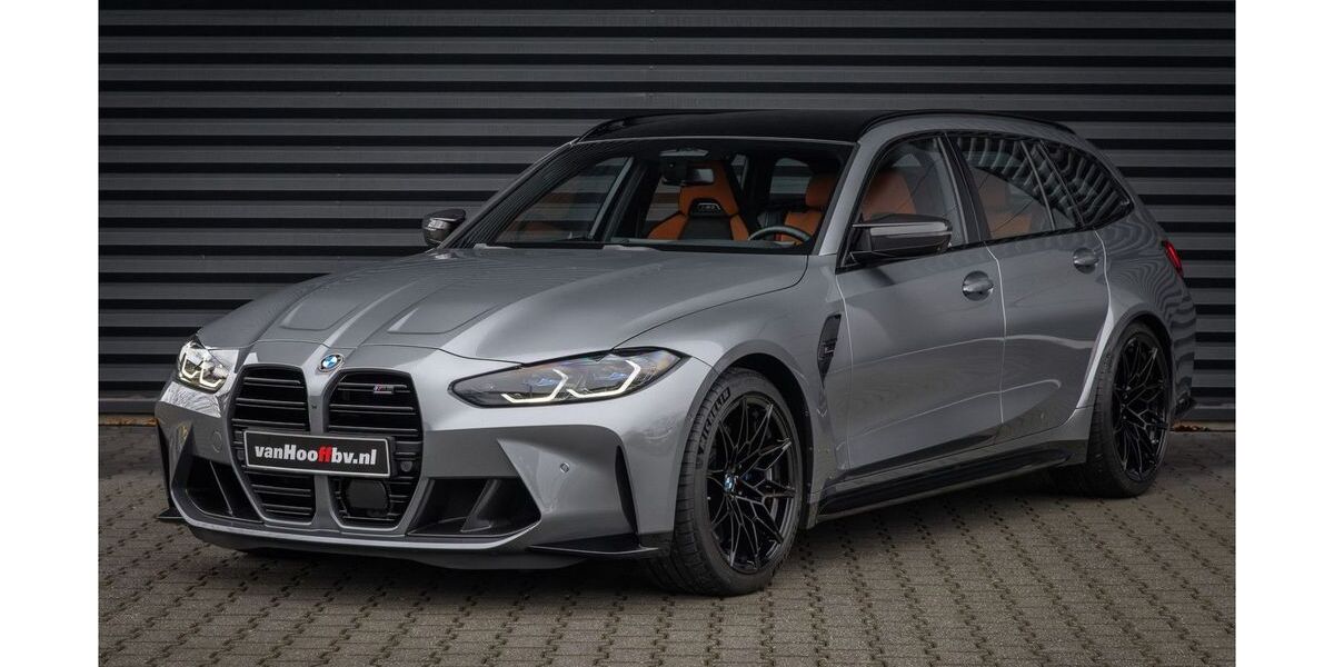 BMW M3 50.725 km 88.935 &euro; Elshout 