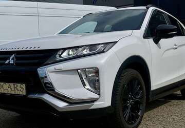 Mitsubishi Eclipse 58.816 km 19.950 &euro; Kamp-Lintfort 47475