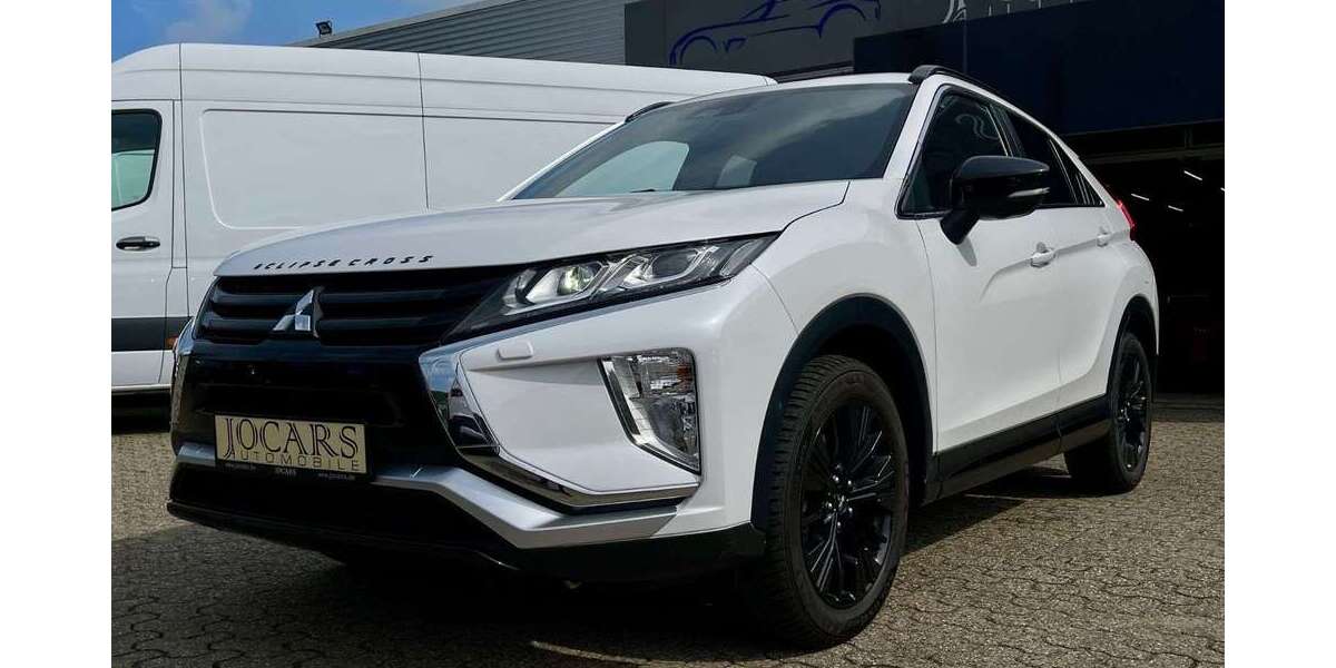 Mitsubishi Eclipse 58.816 km 19.950 &euro; Kamp-Lintfort 47475