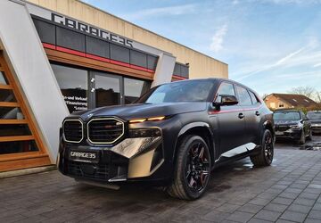 BMW XM 19.990 km 154.990 &euro; Bocholt 46395