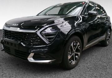 Kia Sportage 22.027 km 30.480 &euro; Bonn 53119