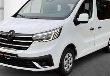 Renault Trafic 22.500 km 36.400 &euro; Bad Salzungen 36433