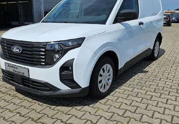 Ford Transit Courier 9.800 km 18.990 &euro; Hoyerswerda 02977