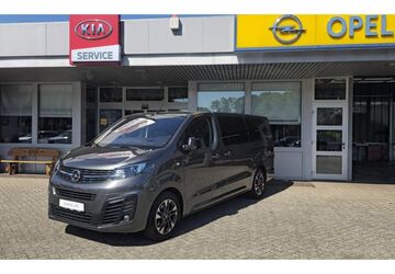 Opel Zafira 72.233 km 33.790 &euro; Emlichheim 49824