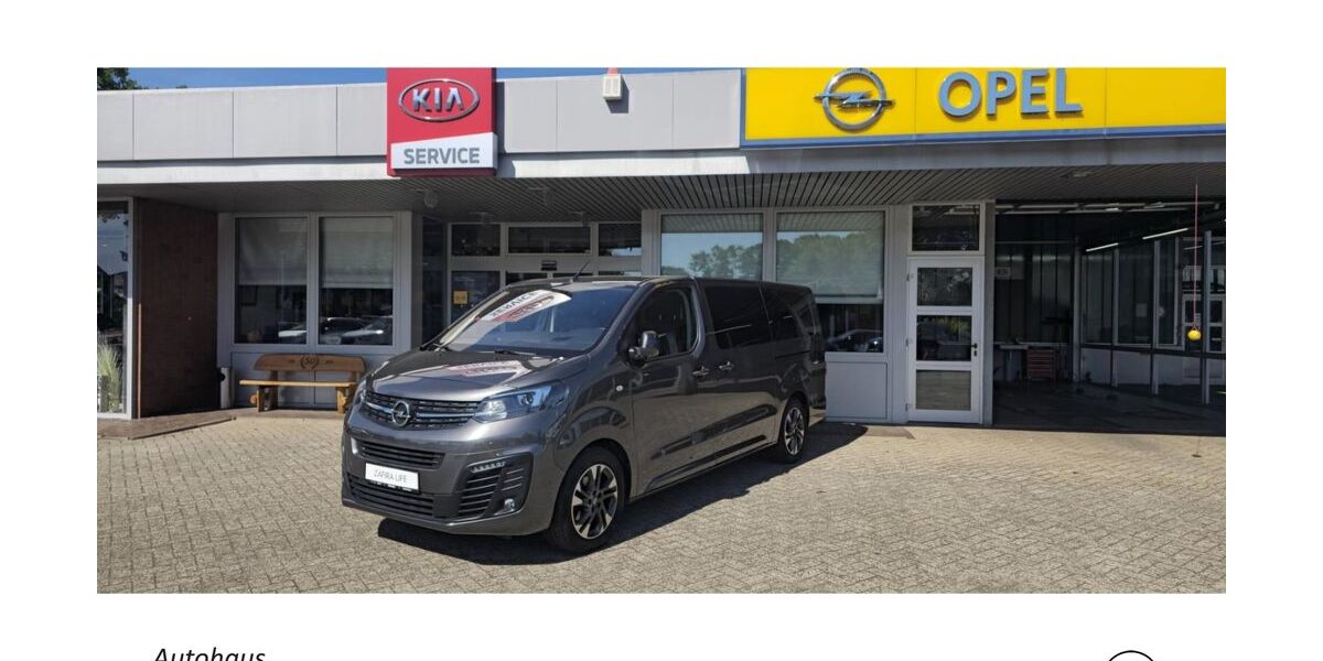 Opel Zafira 72.233 km 33.790 &euro; Emlichheim 49824