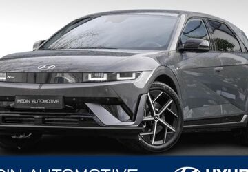 Hyundai IONIQ 5 9.900 km 49.190 &euro; Kaiserslautern 67655