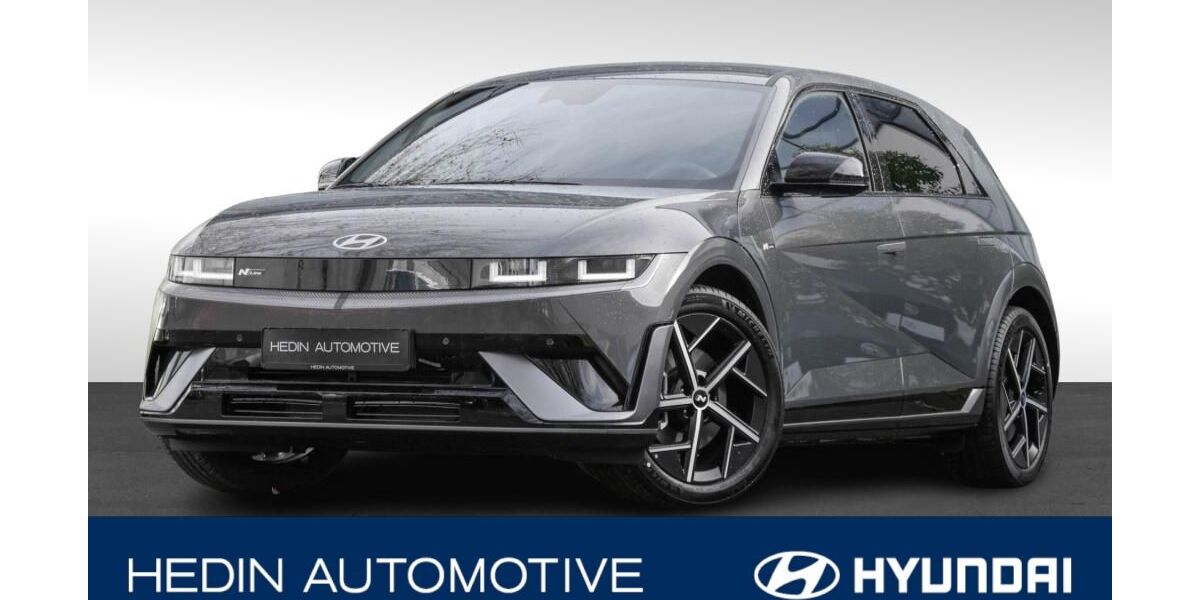 Hyundai IONIQ 5 9.900 km 49.190 &euro; Kaiserslautern 67655