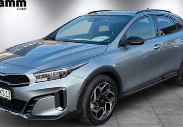 Kia XCeed 4.998 km 33.490 &euro; Arnsberg-Neheim 59755