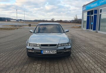 Honda Legend 232.000 km 7.400 &euro; Burgkirchen 84508