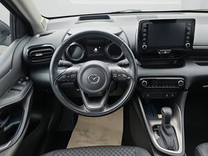 Mazda 2 Hybrid Select*Head-up*LED*Winter.P*Kamera* 48.430 km 19.390 &euro; Nidderau 61130