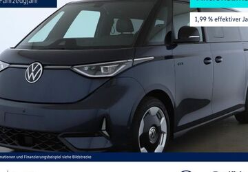 VW ID. Buzz 5.528 km 73.690 &euro; Wildau 15745
