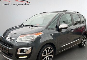 Citroen C3 Picasso 66.702 km 7.499 &euro; Langerwehe 52379