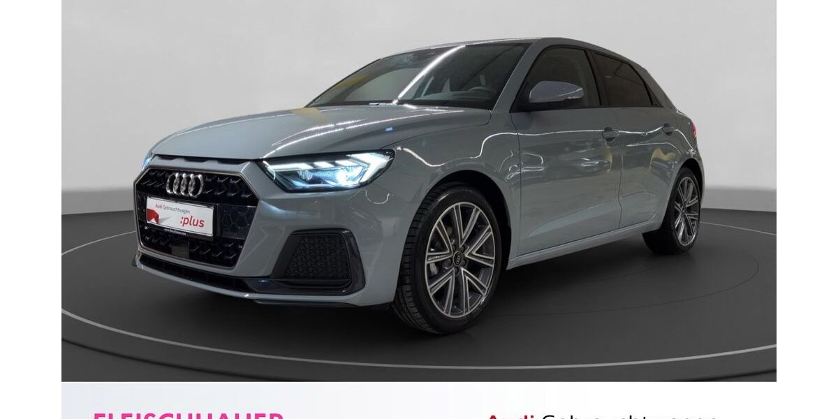Audi A1 7.603 km 24.990 &euro; Köln 50968